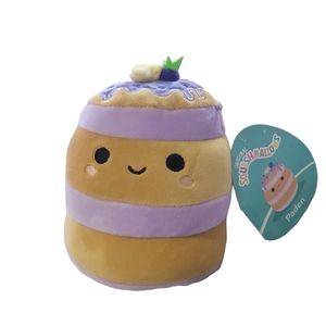 Squishmallow paden 5"